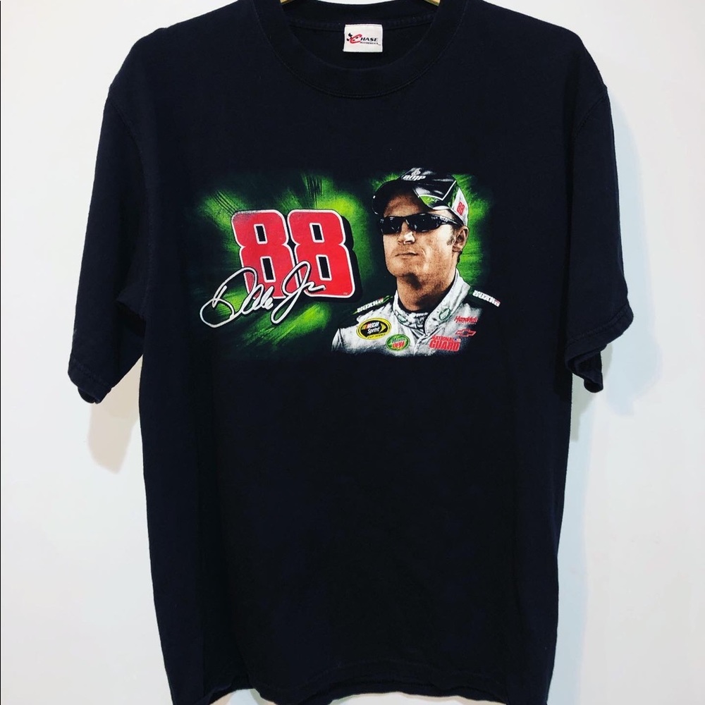 88 DALE EARNHARDT JR. 
2008 TOUR
CHASE AUTHENTICS 
LARGE